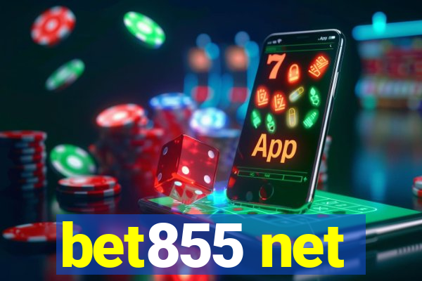 bet855 net